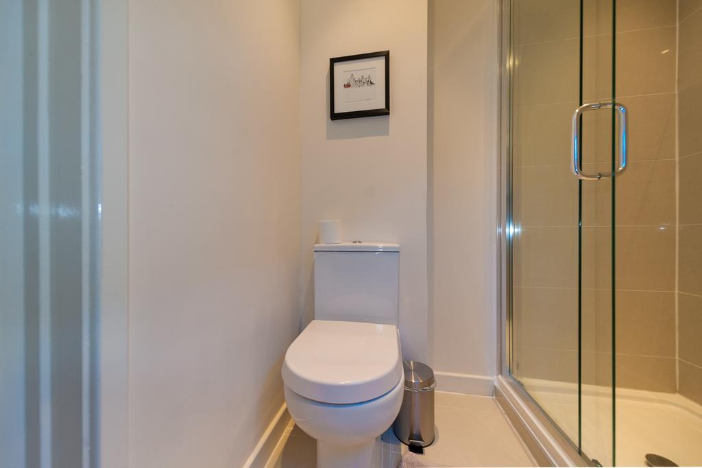 Appartamento Pimlico Perfect Place Londra