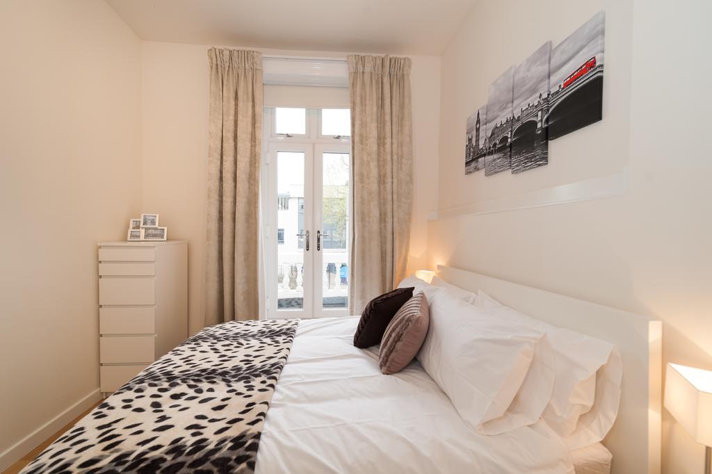 Pimlico Perfect Place Appartamento Londra