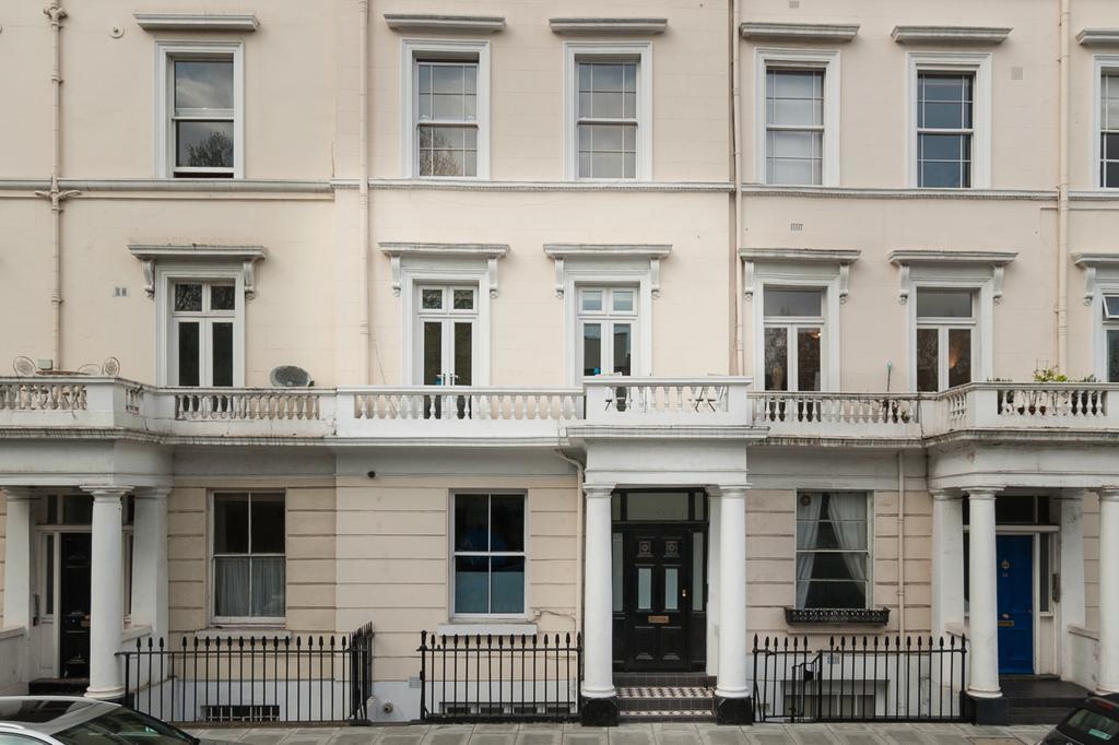 Appartamento Pimlico Perfect Place *