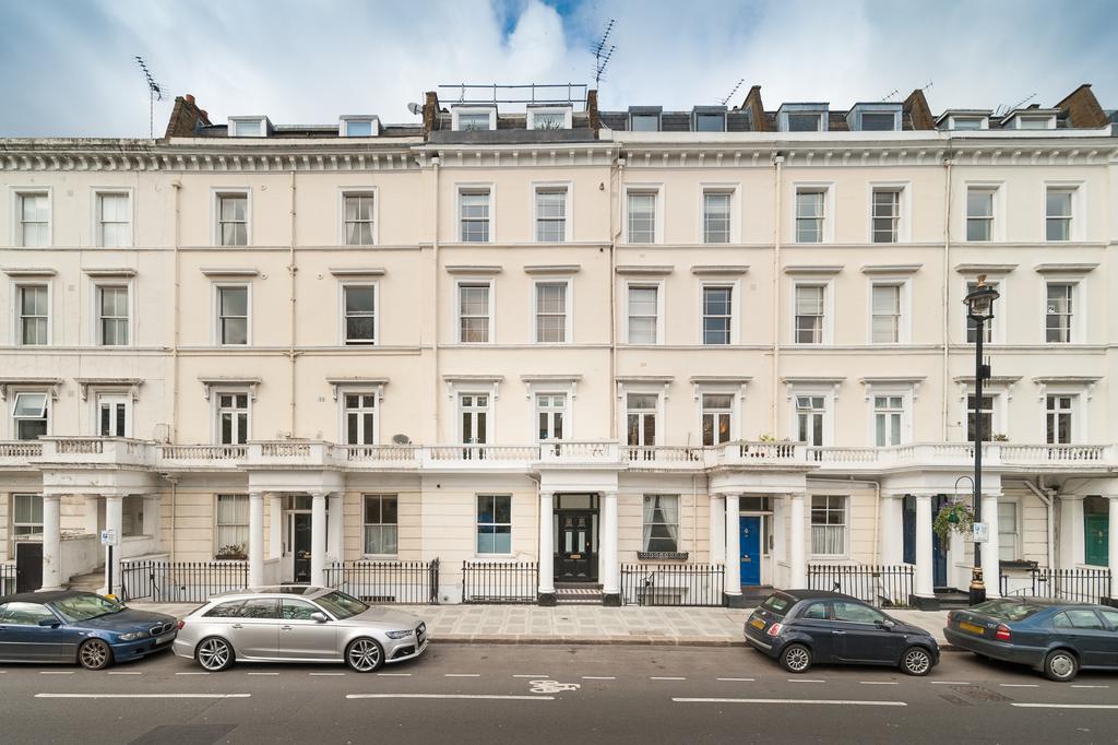 Pimlico Perfect Place