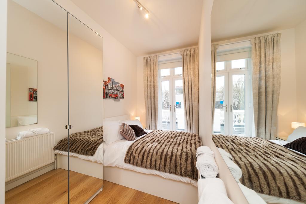 Pimlico Perfect Place Appartamento