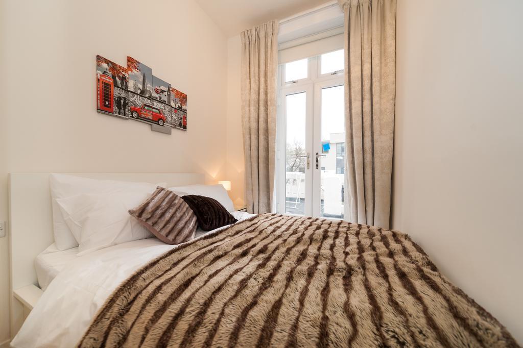 Pimlico Perfect Place Appartamento *