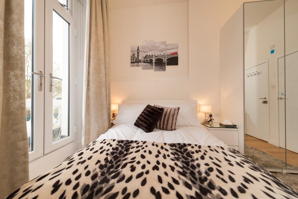 Appartamento Pimlico Perfect Place *
