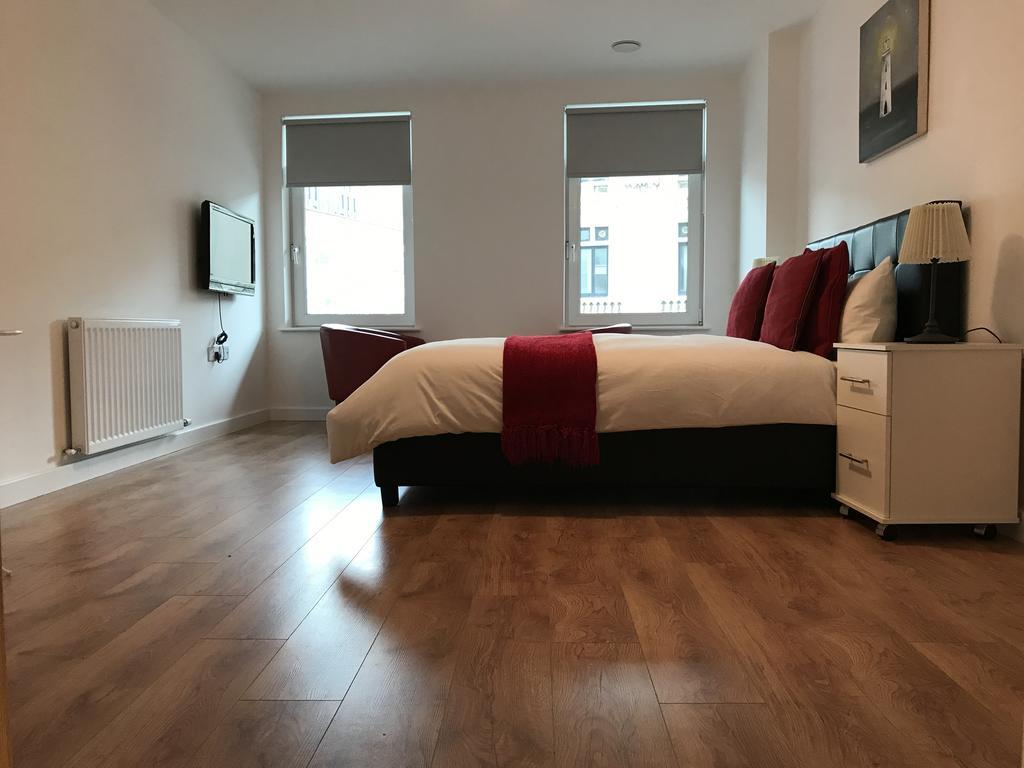 Guest house Greens End House 3*