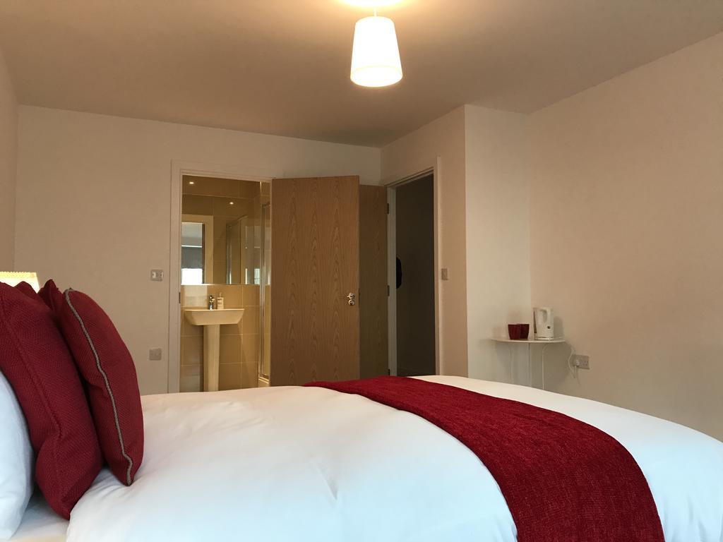 Greens End House Guest house London