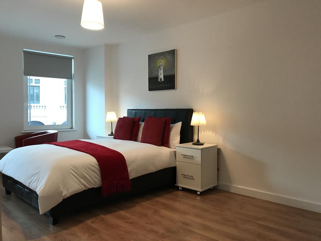 Greens End House 3*