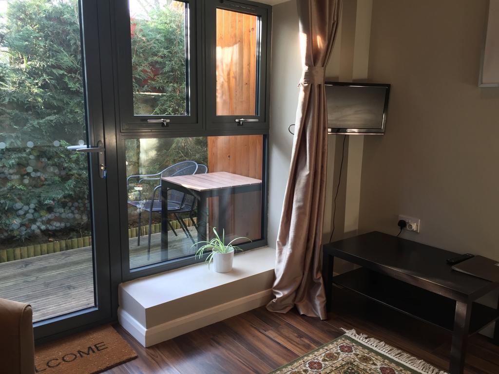 Lejlighedshotel Lyall 3*
