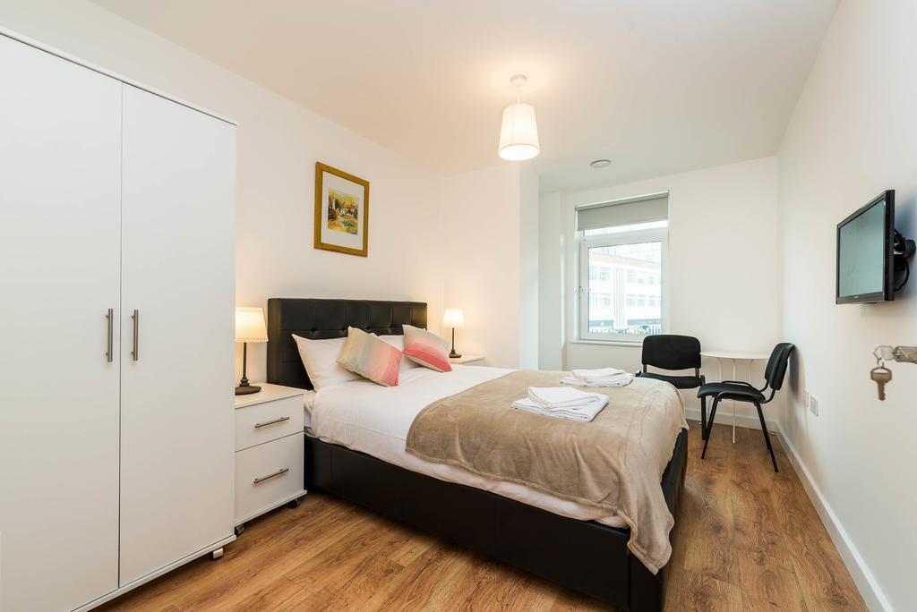 Greens End House Guest house London