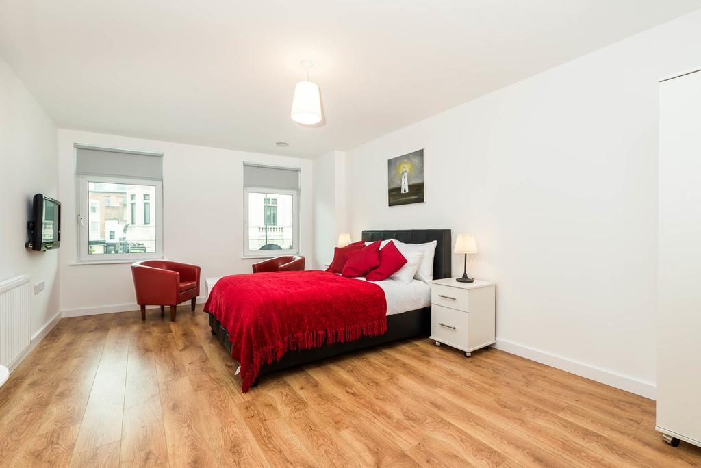 Greens End House Guest house 3*