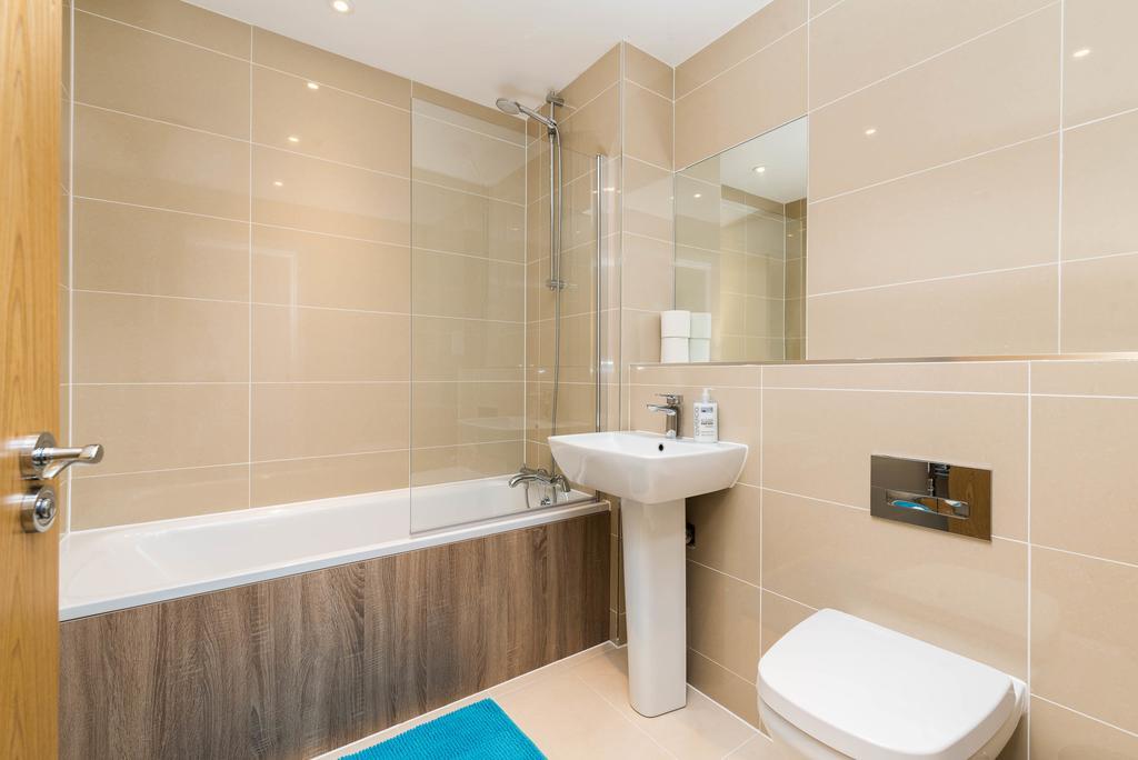 Guest house Greens End House 3*