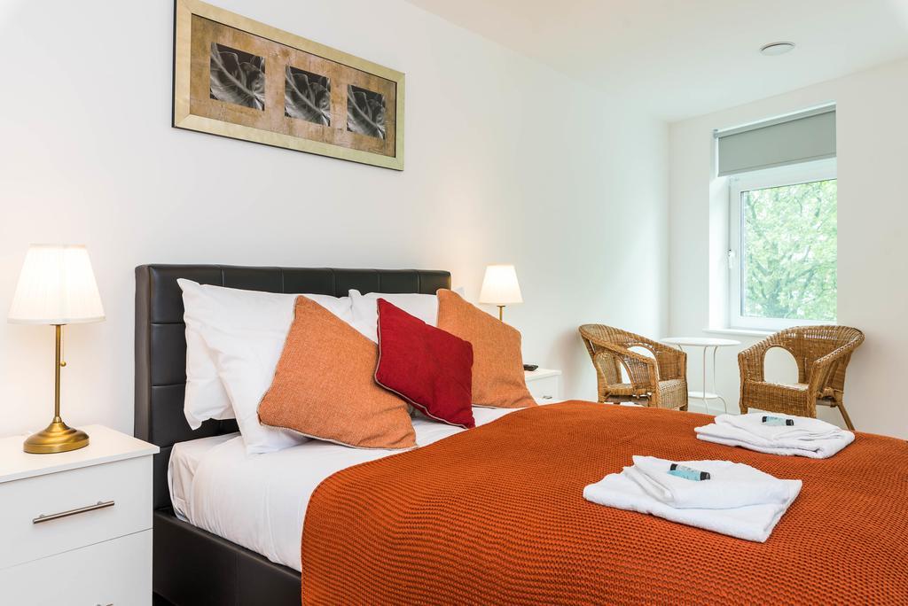 Greens End House 3*