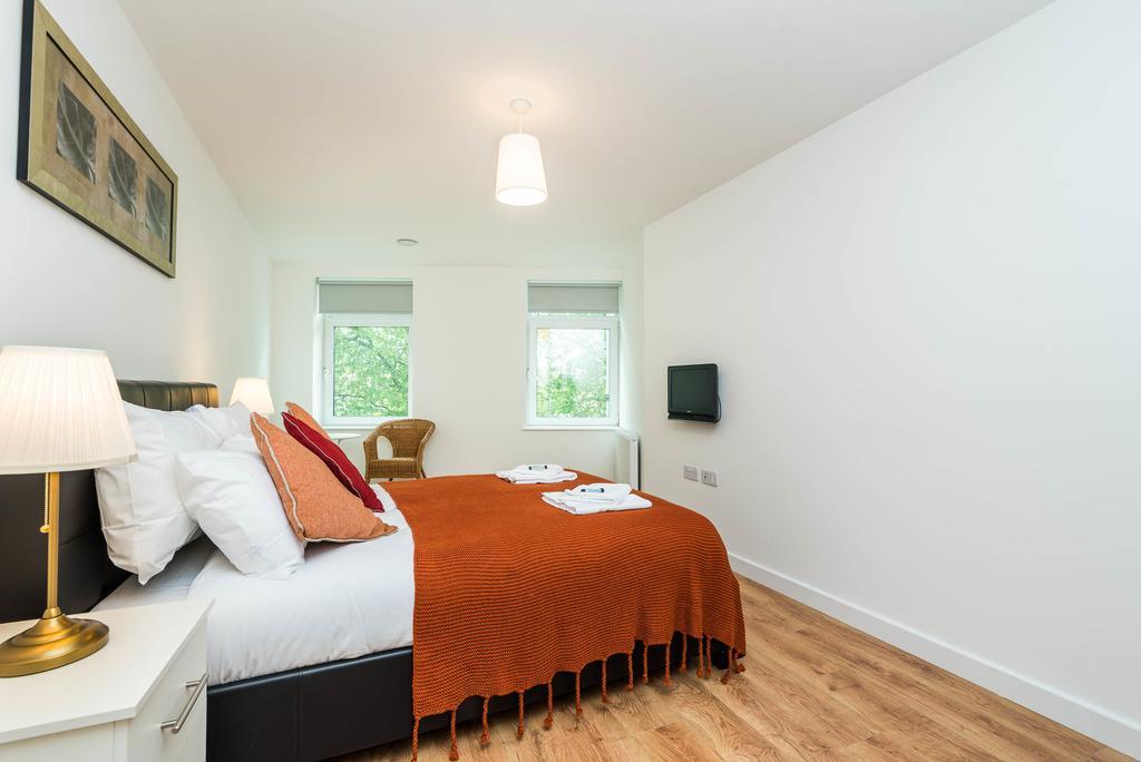 Greens End House Guest house 3*