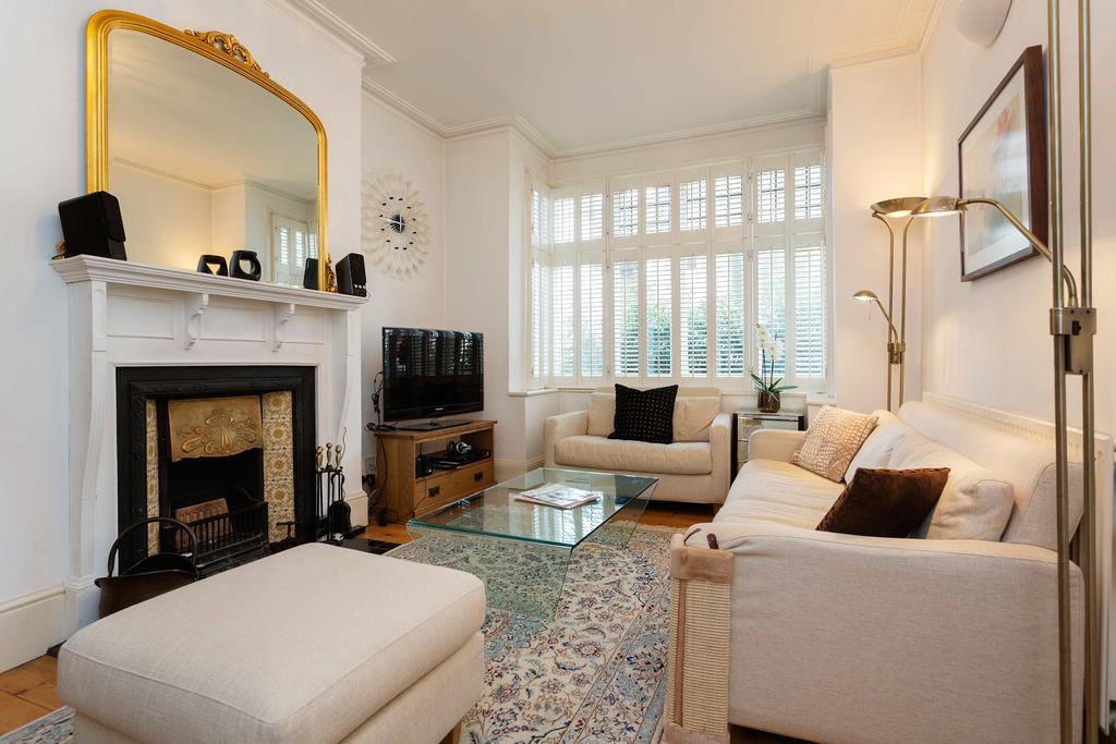 Veeve - Homely Hammersmith * London
