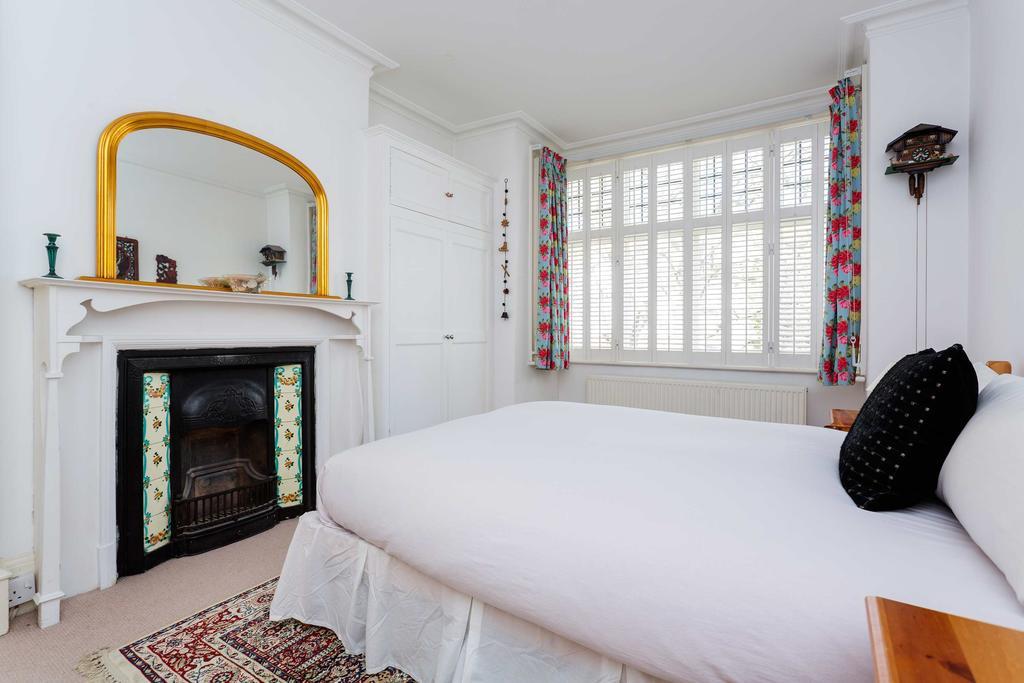 Veeve - Homely Hammersmith London