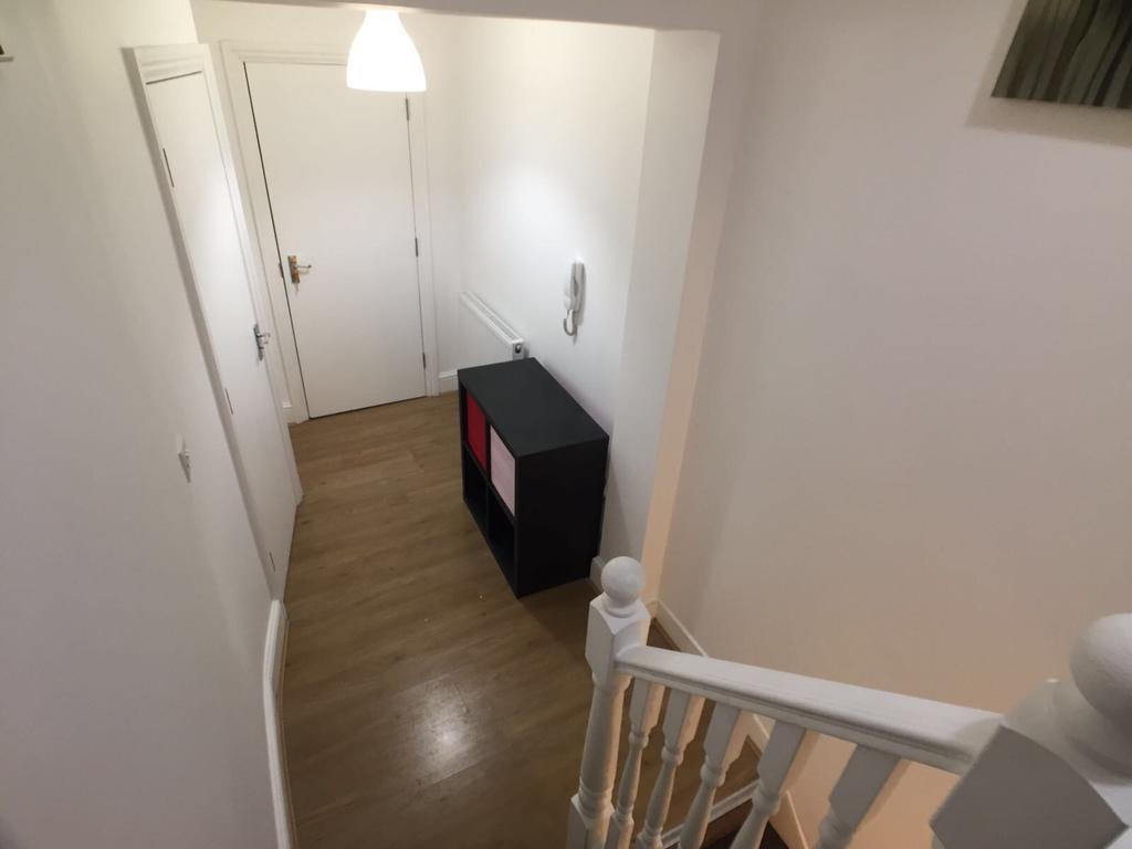 Guest house Leyton London