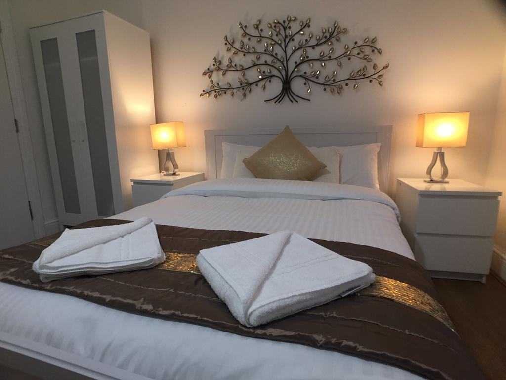 Leyton Guest house London