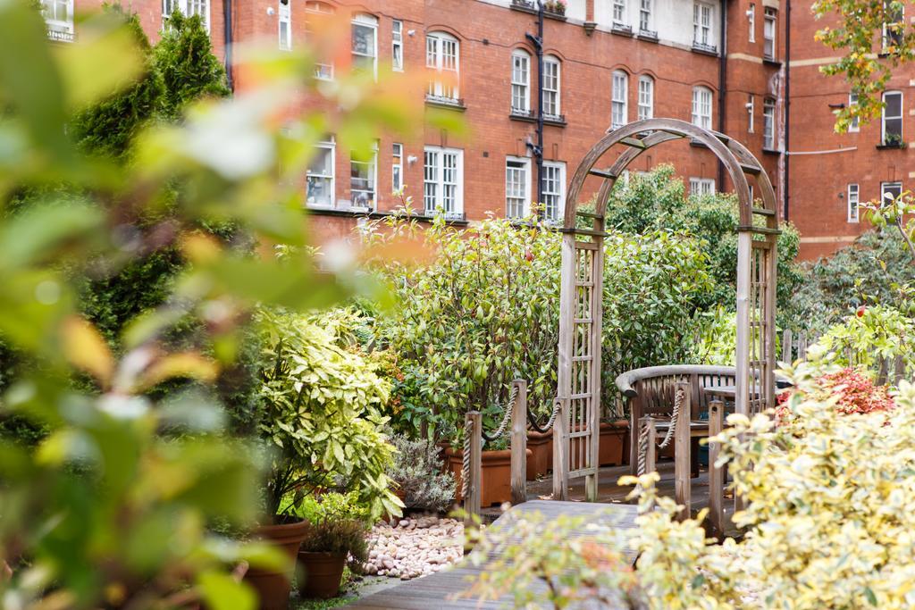 Studios2let Appartamento Londra