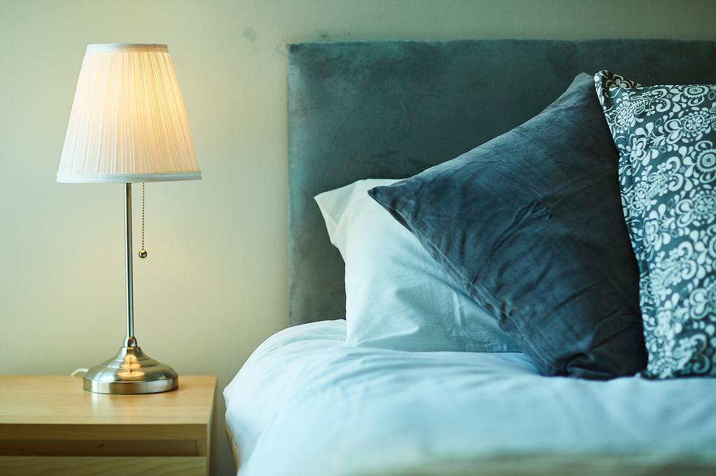 Appartement Second Nest Thames View