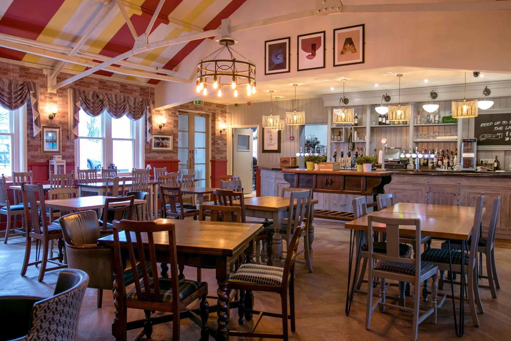 Hotel Grand Junction Arms 3*