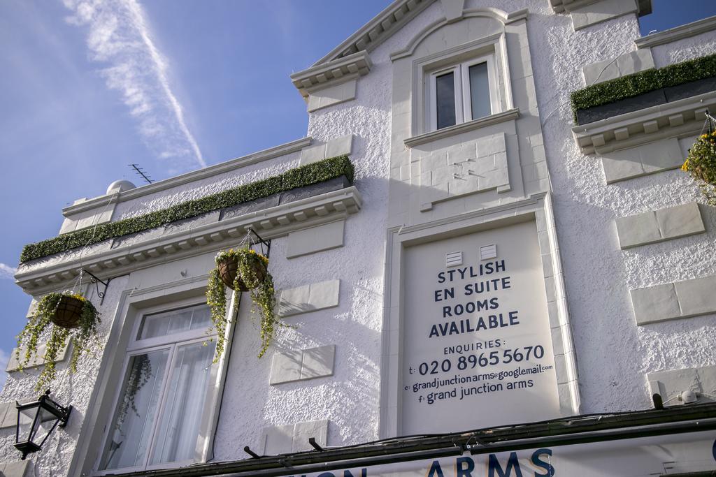Grand Junction Arms 3*