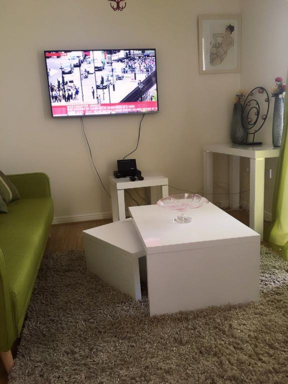 Charimore Executive Leilighet London