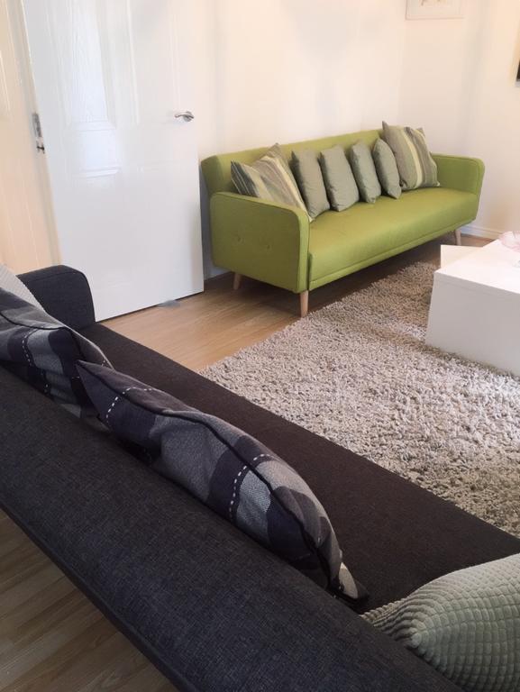 Charimore Executive Leilighet London