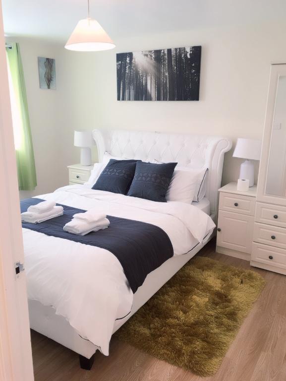 Charimore Executive Leilighet London