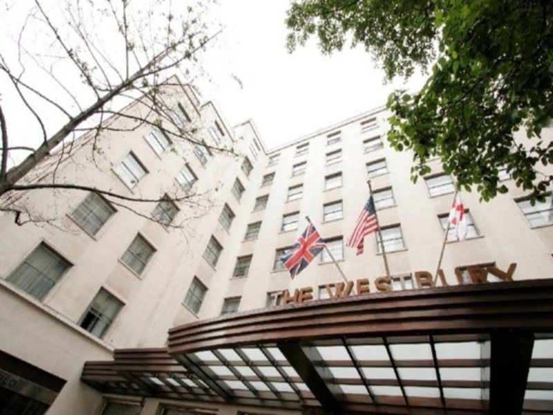 The Westbury Mayfair A Luxury Collection Hotel, Mayfair London 5* London