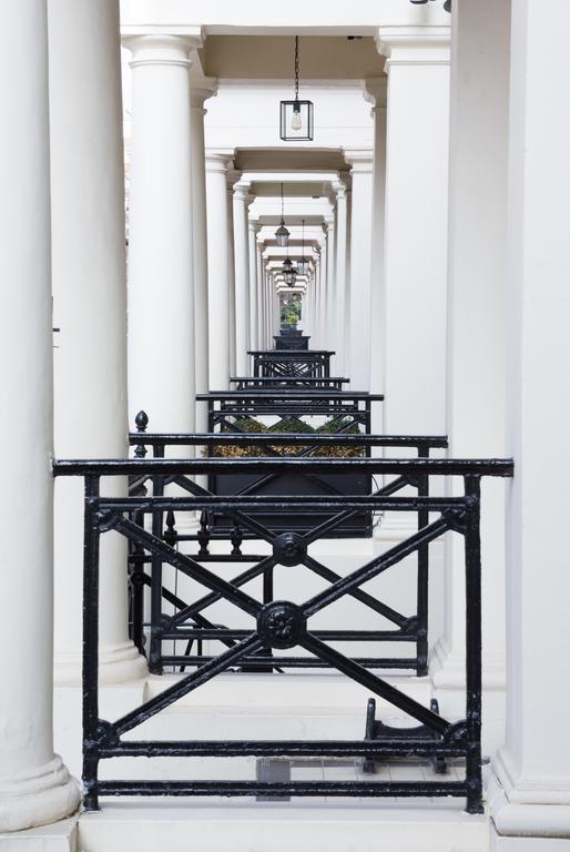 Ennismore Gardens Apartment London