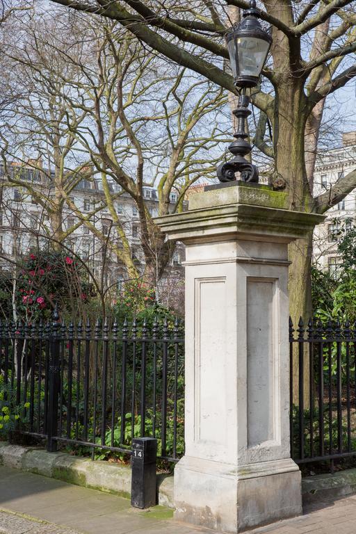 Ennismore Gardens London