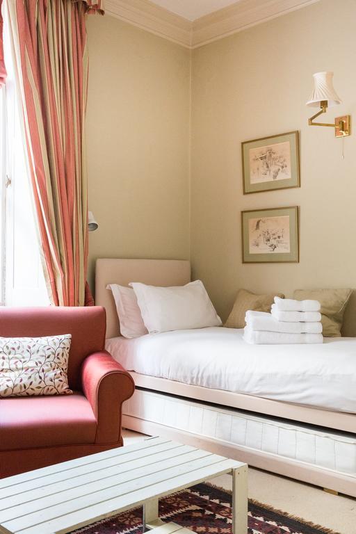 Apartment Ennismore Gardens *