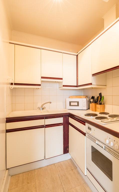 Ennismore Gardens Apartment *