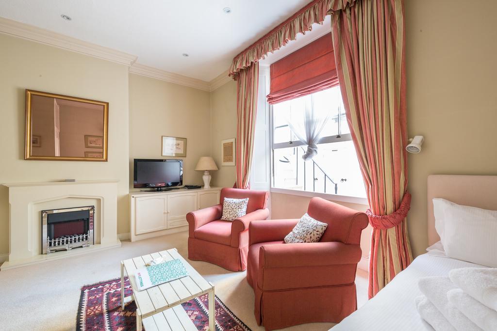 Ennismore Gardens Apartment London