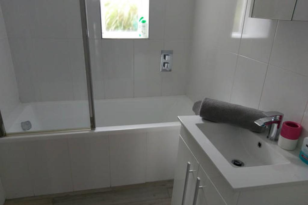 Apartment 70 Oakley Square London