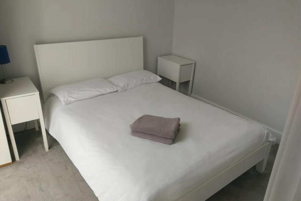 Apartment 70 Oakley Square London