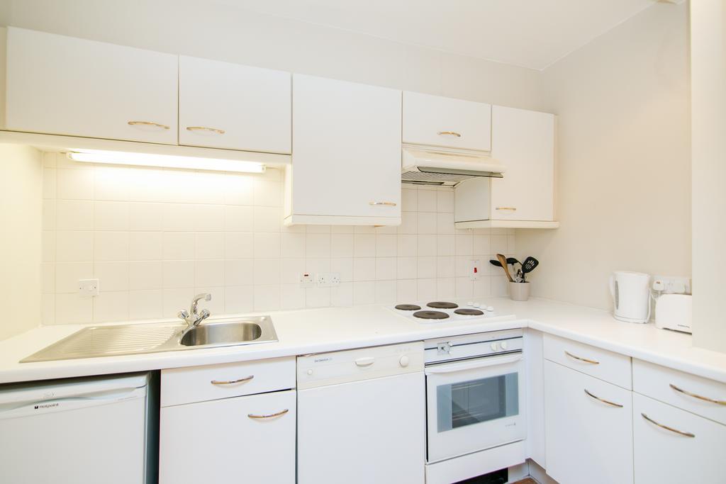 Apartment Primestay Baker Street Residences