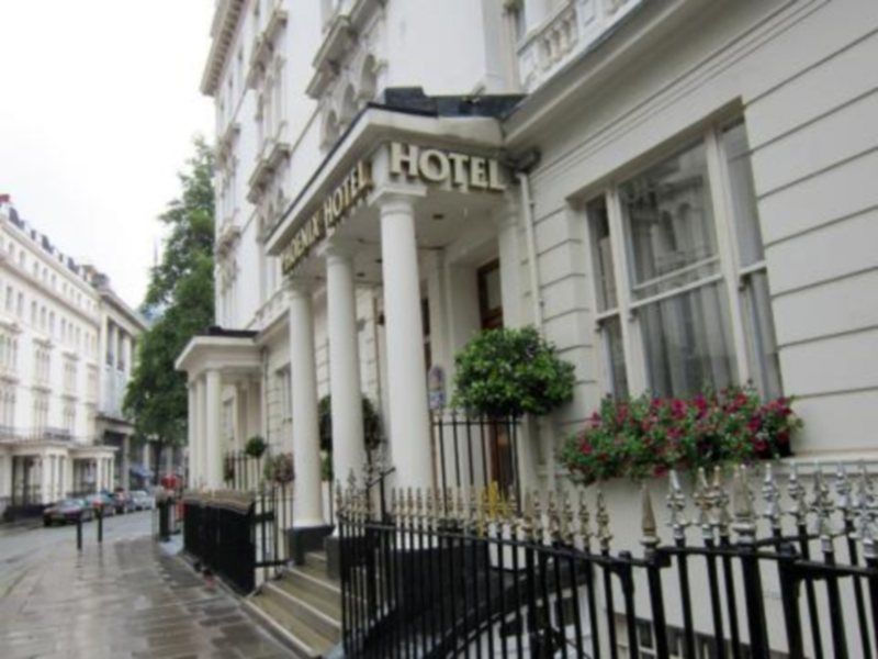 Phoenix 4* London