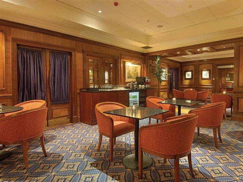 Copthorne Tara Kensington 4* Londres