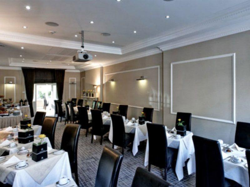 Hotel Grange Beauchamp 4*