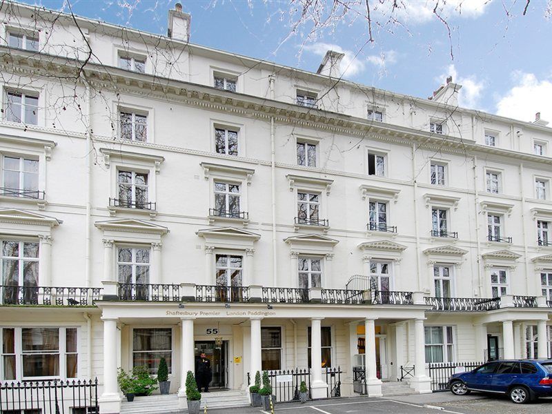 Park Grand Hyde Park Hotel
