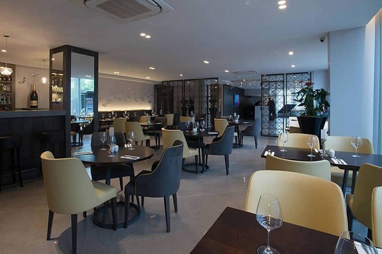 Hotel St George's - Wembley London