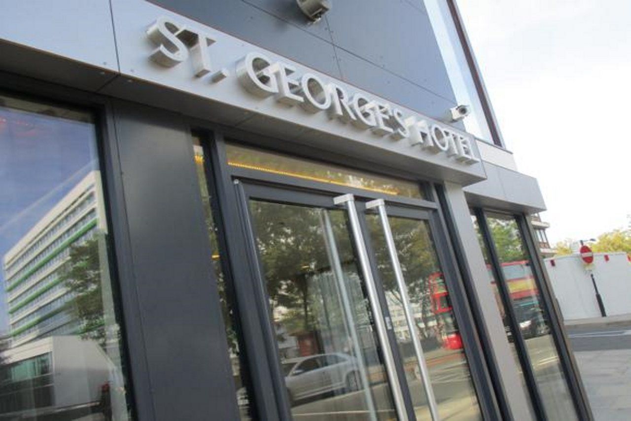 St George's - Wembley 4* London