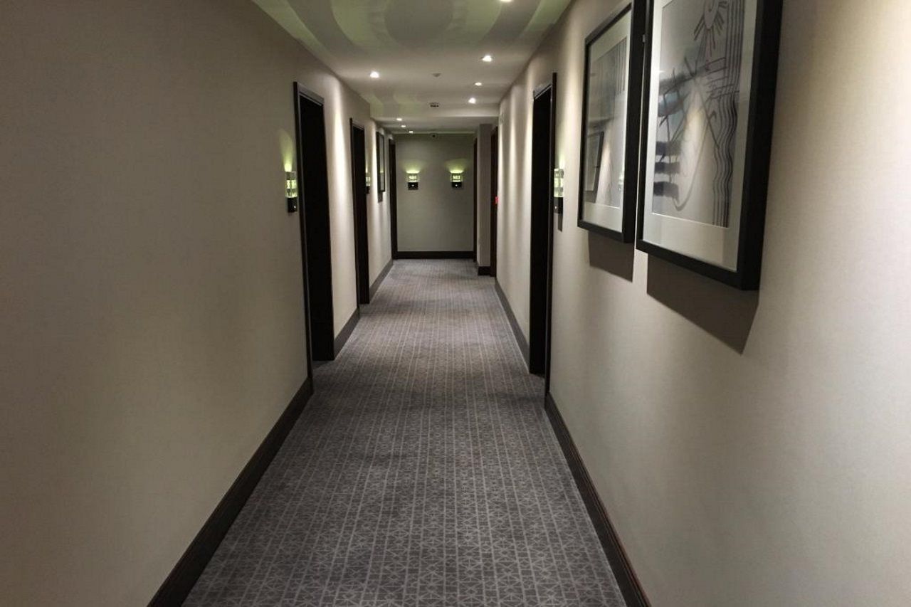 Hotel St George's - Wembley London