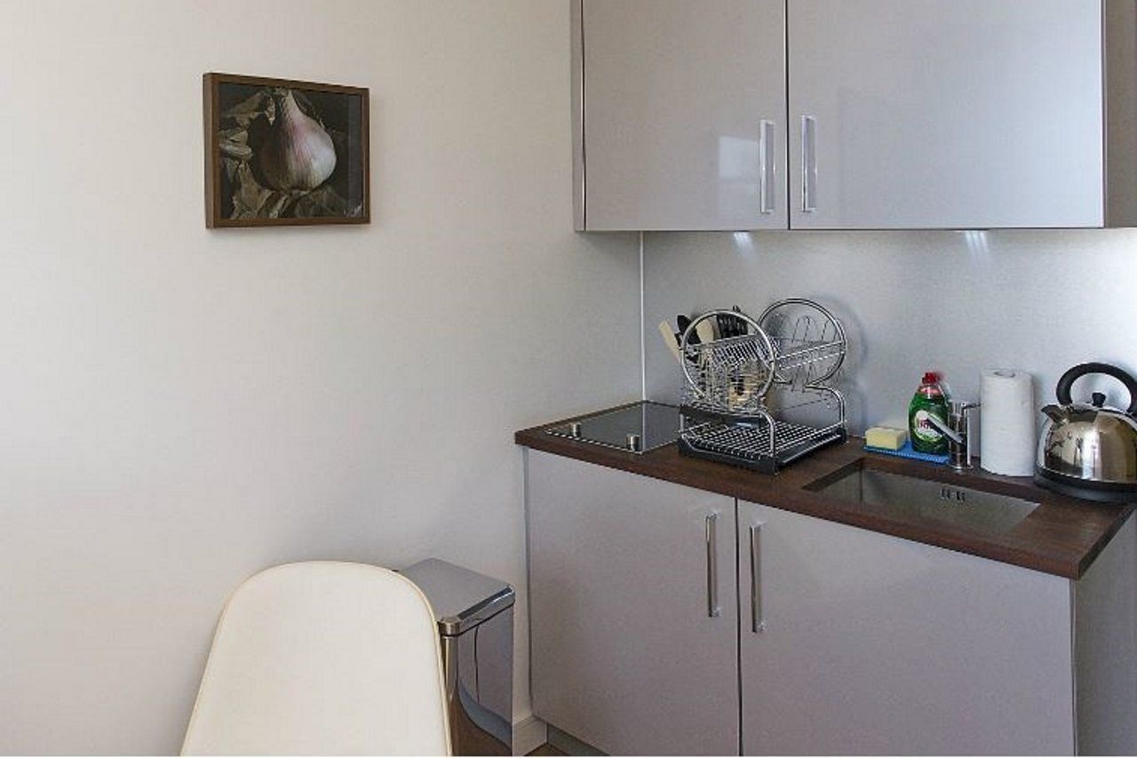 Aparthotel Native Hyde Park London