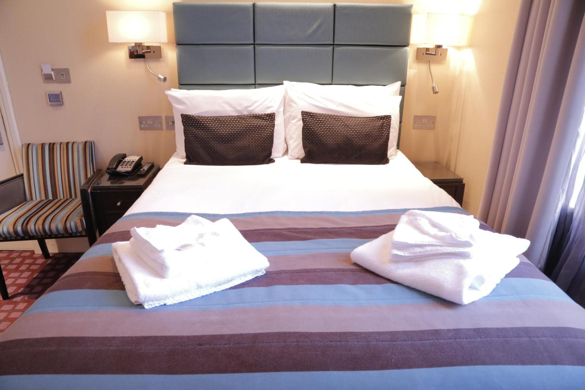 Astors Belgravia London