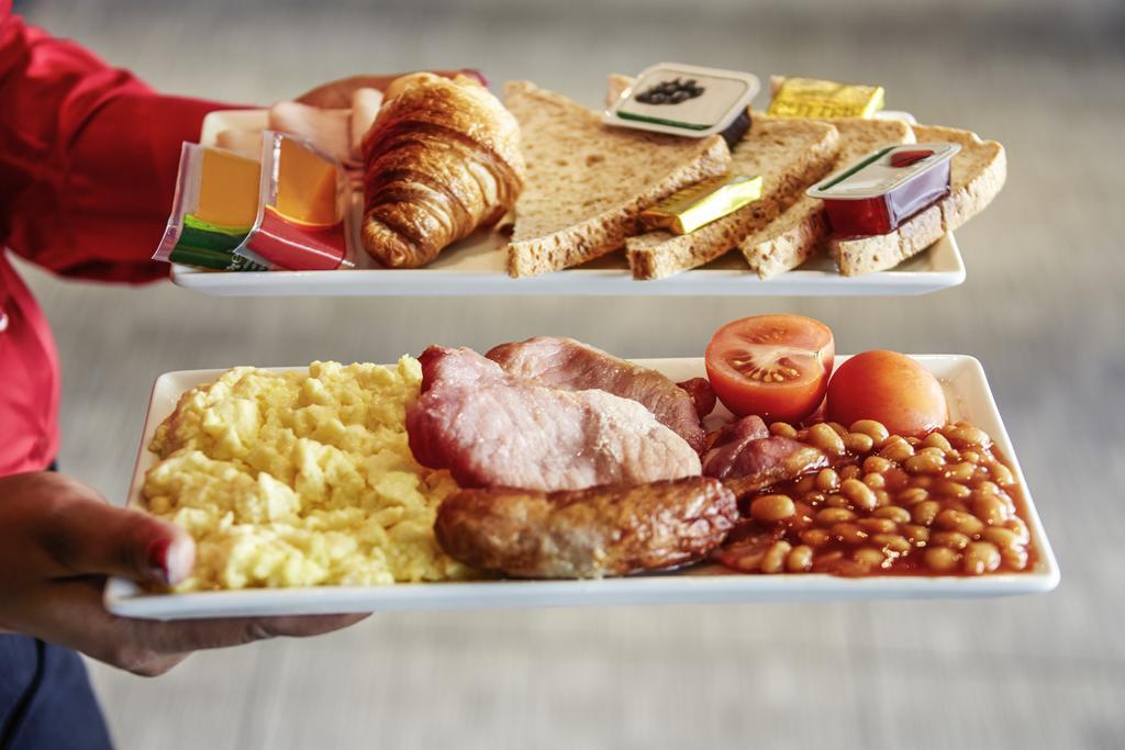 Ibis Excel-docklands Londen