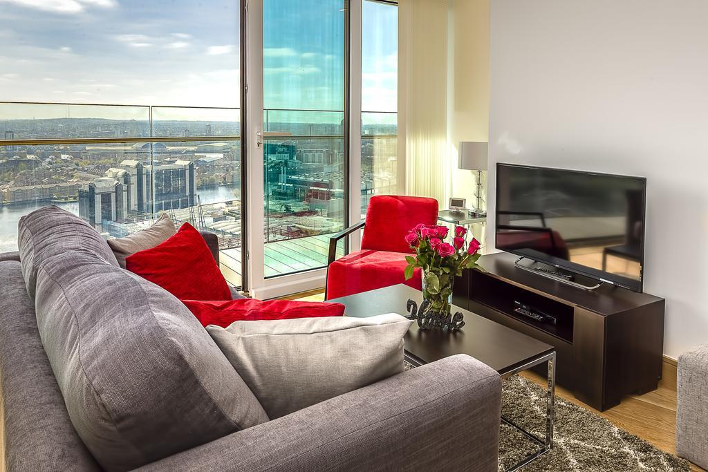 Arena Tower * Londen