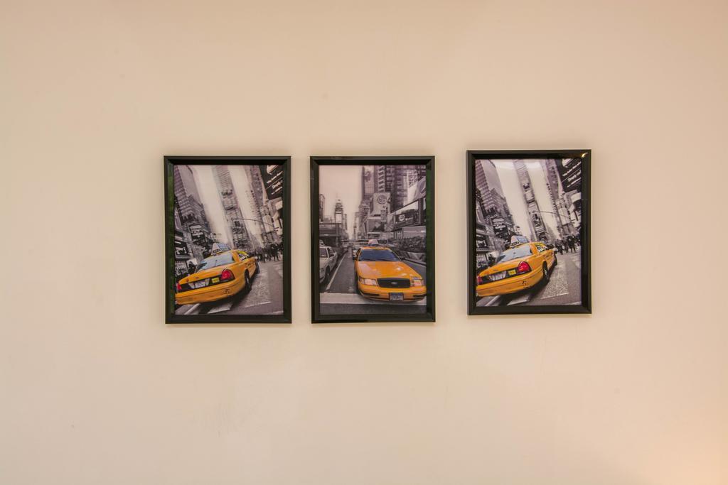 Wharf - Cuba Street Apartment *