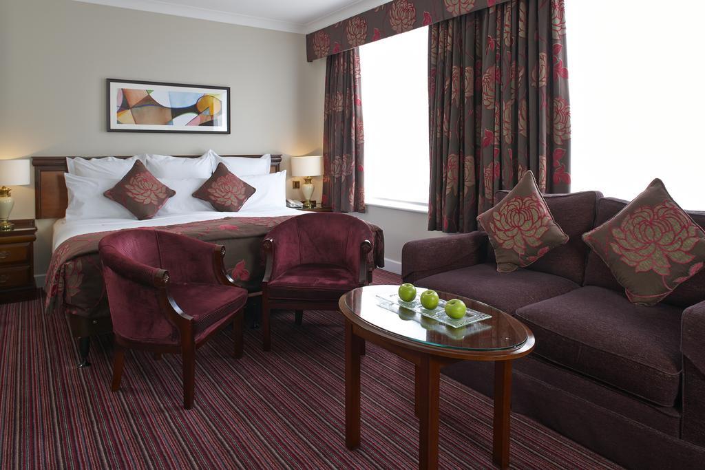 The Rembrandt 4* London