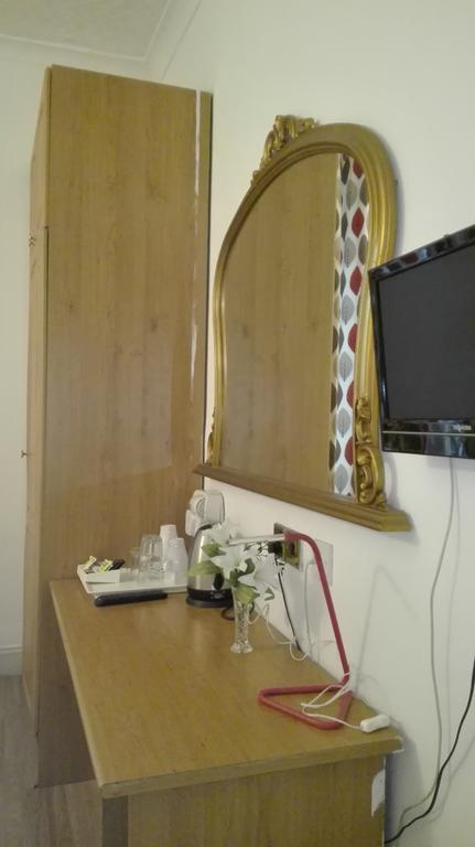 Hotell Whiteleaf